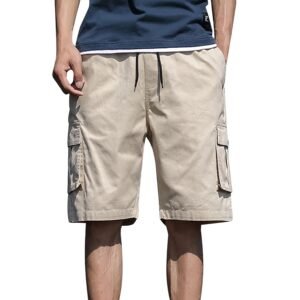 Ventilated Mesh Basketball Shorts – Deep Green with Black and White Contrast Trim