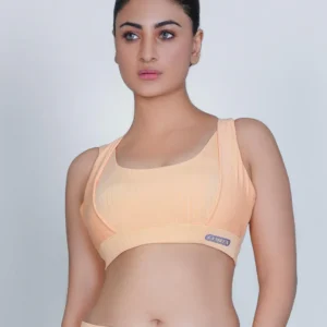 Pro-Mesh Athletic Training Shorts – Forest Green with Contrast Piping and Zip Pockets